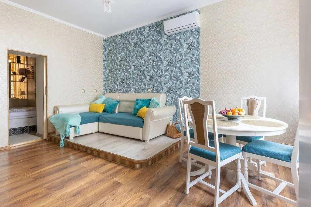 Stylish Central Budapest Apartment Ungheria
