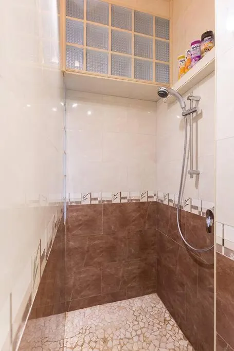 Stylish Central Budapest Apartment
