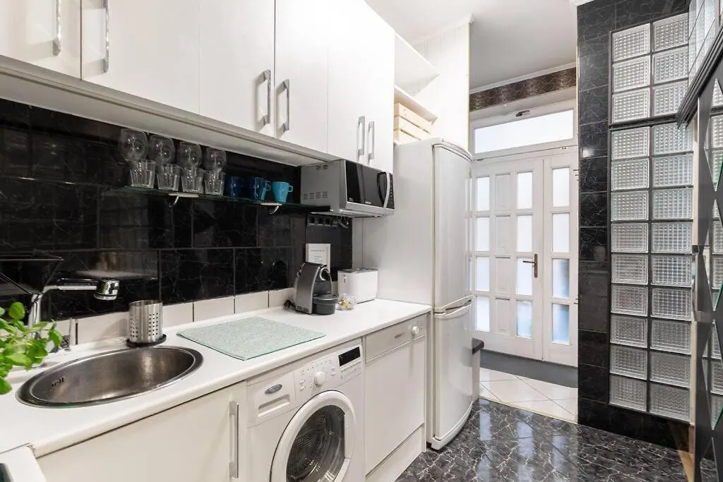 Stylish Central Budapest Apartment Ungheria