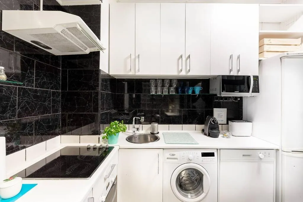 Stylish Central Budapest Apartment 0*,  Ungheria